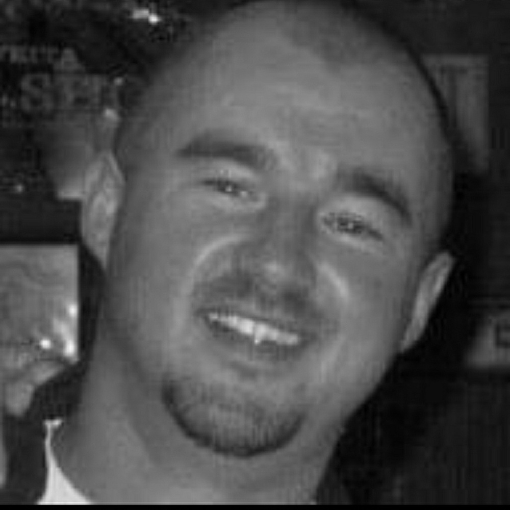 Meet your Posher, Jeremy